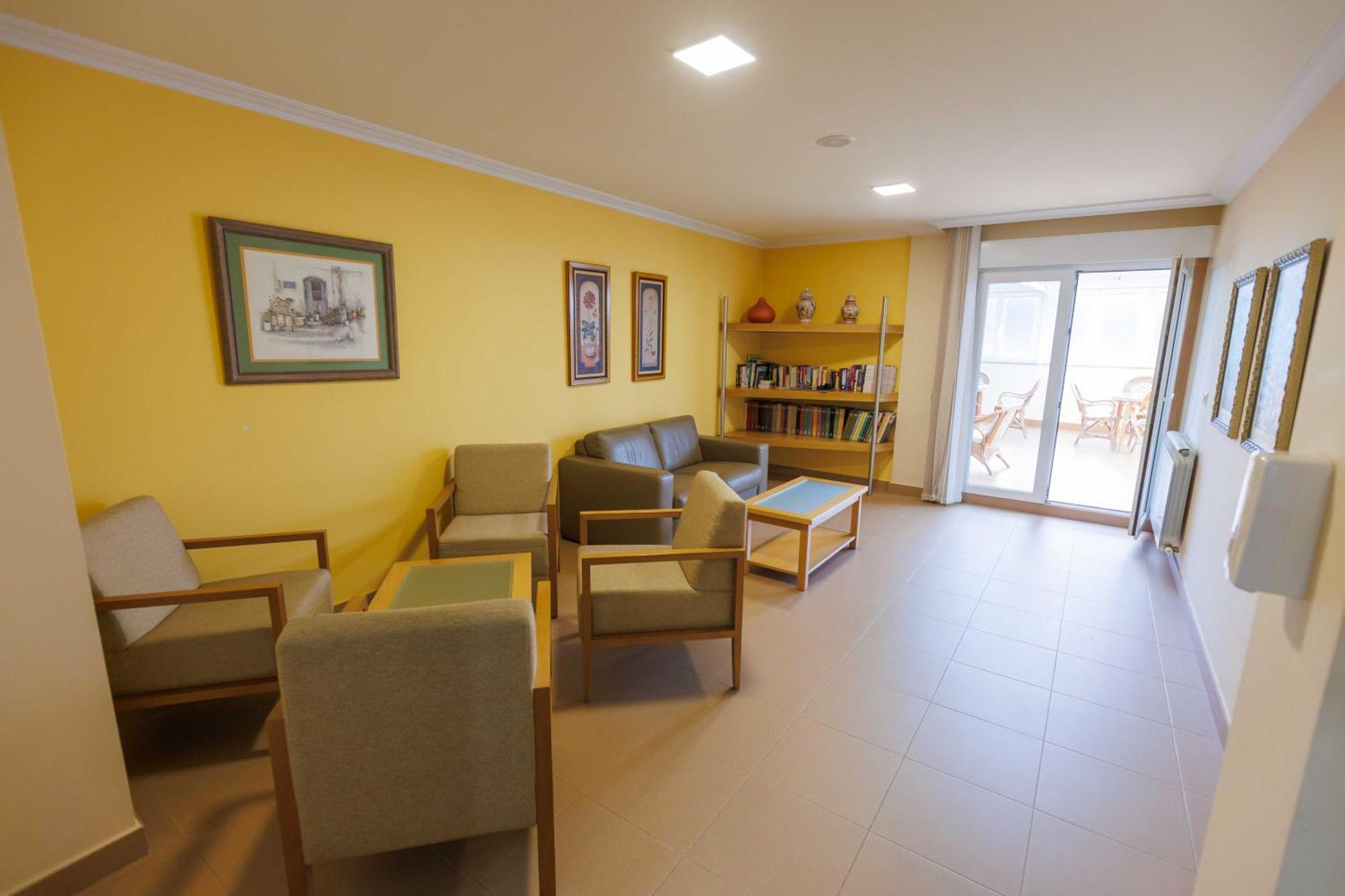 Hotel O Cruceiro Caldas De Reis Esterno foto